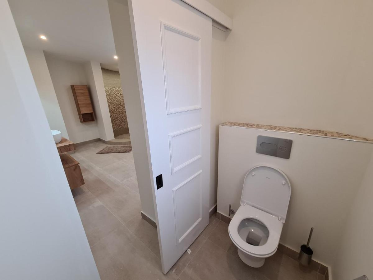 Quinta Omorka Suites Лагуш Екстер'єр фото