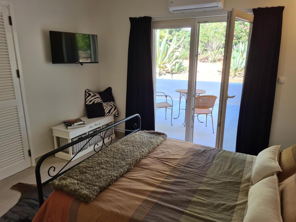 Quinta Omorka Suites Лагуш Екстер'єр фото