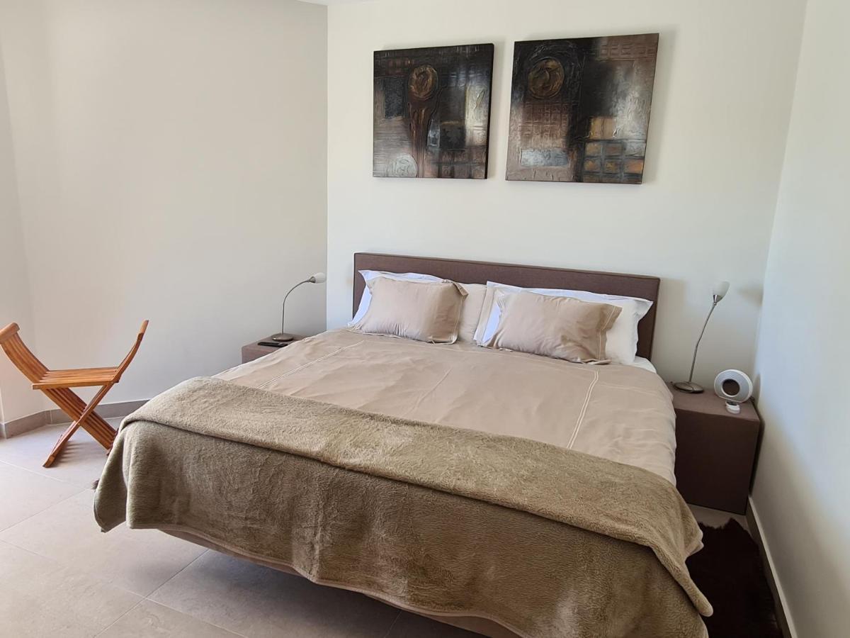 Quinta Omorka Suites Лагуш Екстер'єр фото