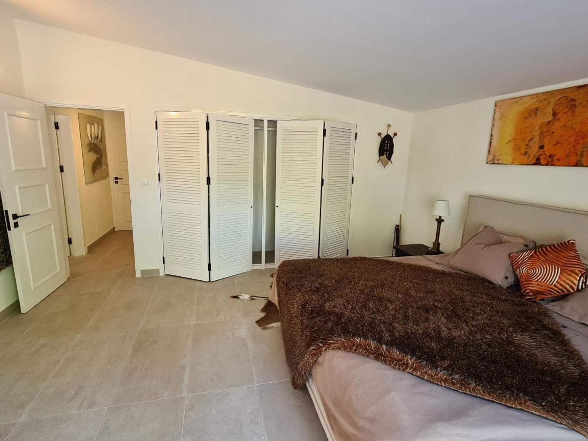 Quinta Omorka Suites Лагуш Екстер'єр фото