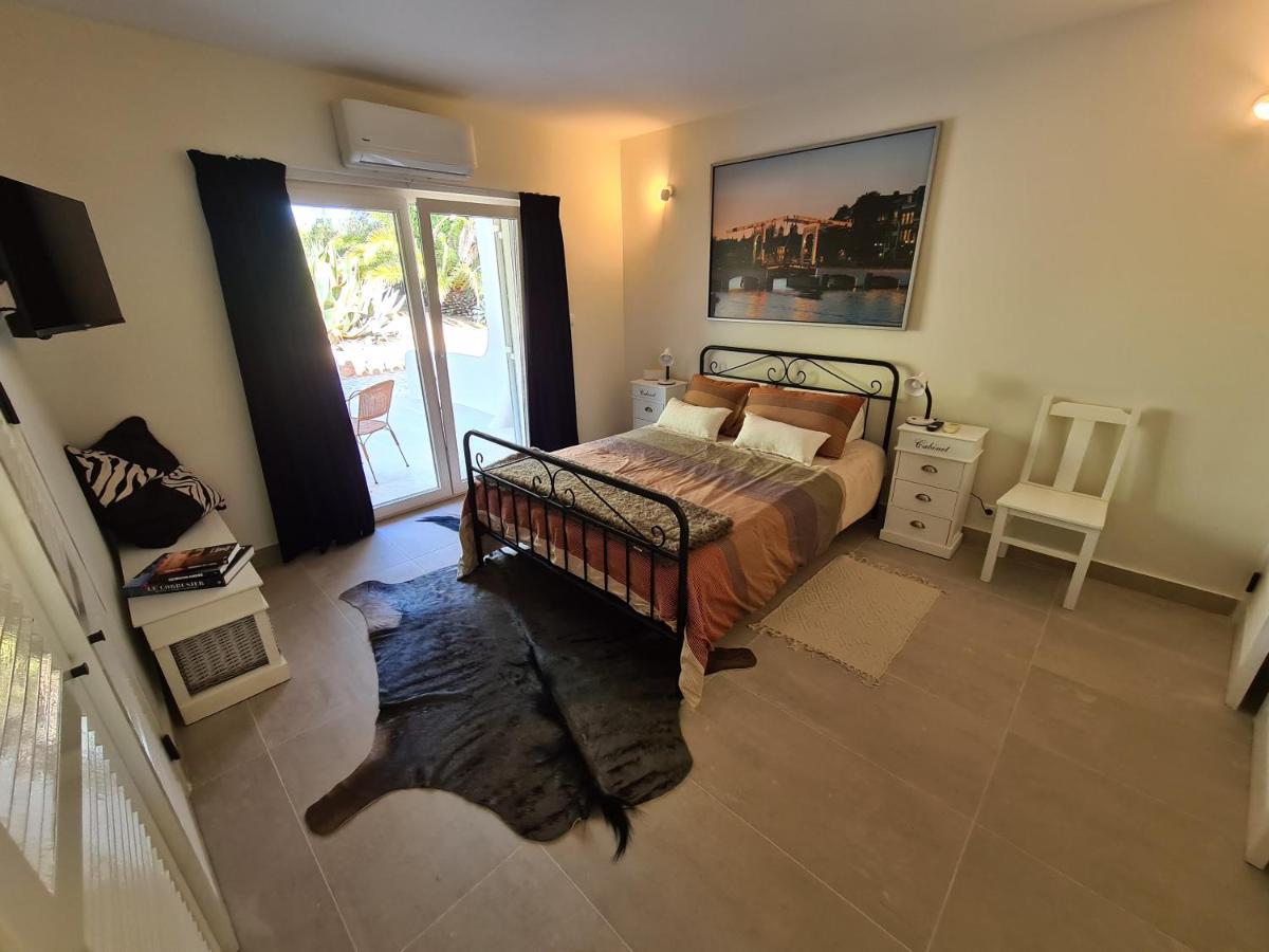 Quinta Omorka Suites Лагуш Екстер'єр фото